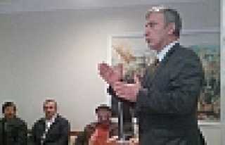 KARAKADI'YA TAM DESTEK