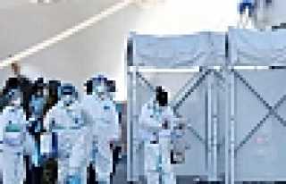 Karantinada Değil Evde Kal