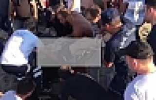 Karasu’da boğulan genci SAKE buldu