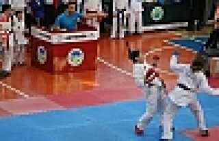 KARATECİLER ÖĞRETMENLER İÇİN HENDEK’TE BULUŞTU