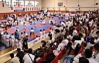 Karatecilerimiz Ordu’ya Damga Vurdu