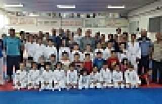 KARATEDE YENİ ŞAMPİYONLAR GELİYOR