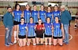 KARAYOLLARI RÖVANŞI ALDI