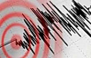 Hendek 1,4 İle Sallandı