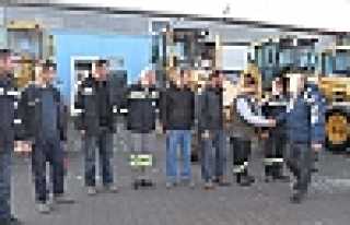 KARLA MÜCADELE ÖNCESİ BİLGİLENDİRME