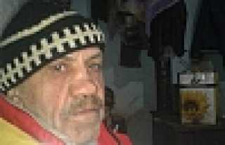 Karşıya geçmek istedi, Hayatını Kaybetti