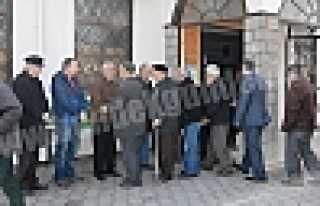 KARTAL AİLESİNİN ACI GÜNÜ