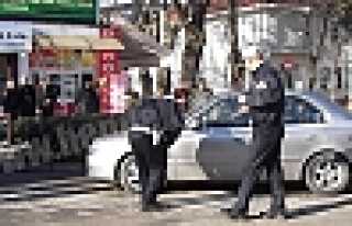 KAR LASTİĞİ TAKMIYANLARA CEZA