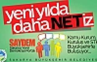 KATILIMCI BELEDİYECİLİKTE ÖRNEK HİZMETLER