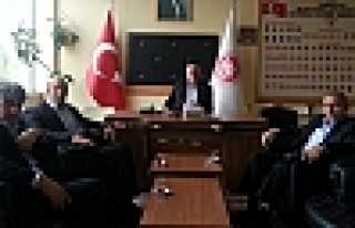 KAVAKÇI’ DESTEK TURUNDA