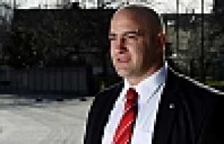 KAVAKÇI İLÇE BAŞKANLIĞI ADAYLIĞINI AÇIKLADI