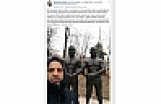 KAVAKÇI’DAN GÜREŞ HEYKELLERİNE ELEŞTİRİ