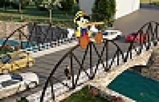 Kavis’ten Zigzak Benzetmesi