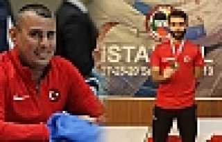 Kayacık ve Ateş’e Milli Görev