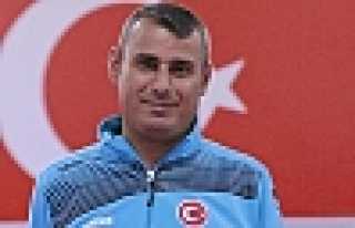 Kayacık’tan Dünya Coch Belgesi Başarısı