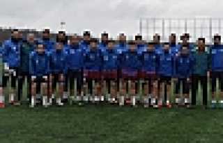 Kaybetmememiz Gerekiyor