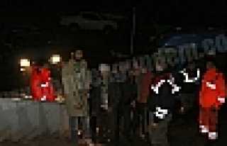 KAYIP OLAN 4 KİŞİYİ JANDARMA BULDU