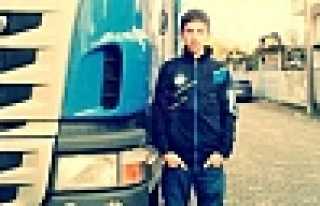 KAYIP OLAN OSMAN FURKAN ARKADAŞINDA KALMIŞ