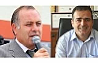 KAYMAKAM AYHAN, KIRIKHAN’A TAYİN OLDU