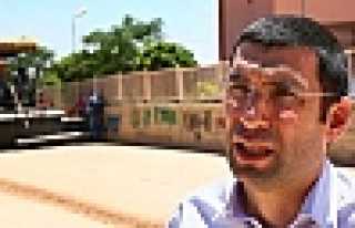 KAYMAKAM SAFİTÜRK ŞEHİT OLDU