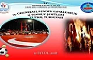 Kaymakamık Futbol Turnuvası Kayıtları Uzatıldı