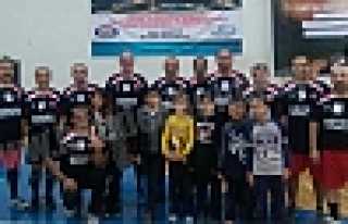  KAYMAKAMLIK, DAIKIN’A ACIMADI