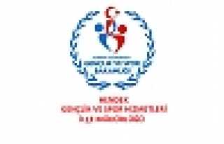 KAYMAKAMLIK KUPASI VOLEYBOL TURNUVASINA DAVET