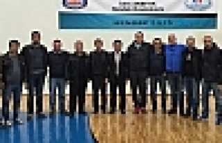 KAYMAKAMLIK KUPASINDA FİKSTÜR BELLİ OLDU