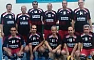 KAYMAKAMLIK SET VERMEDİ