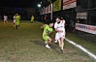 Kaymakamlık Turnuvası Başlıyor