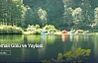 Kaymakamlık Web Sayfası Yenilendi