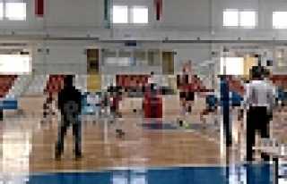 KAZAN BELEDİYE  KAZANDI