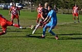 Kazimiye Kazanmasını Bildi