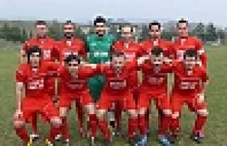  KAZIMİYE KOCAALİSPOR’A EVİNDE KAYIP