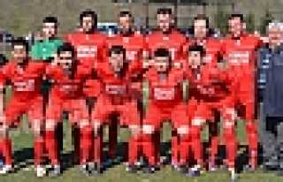  KAZIMİYE SAHAYA ÇIKAMIYOR!