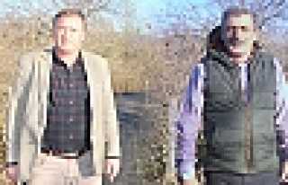 Kazımiye’den Hizmet Teşekkürü