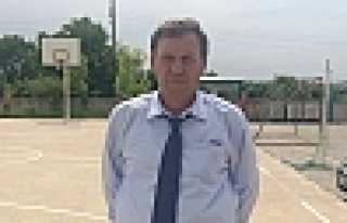 KAZIMİYE’NİN MUHTARI YAŞAR DEVRİN 