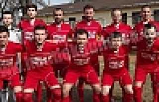 KAZIMİYESPOR AKYAZIDA KAYIP