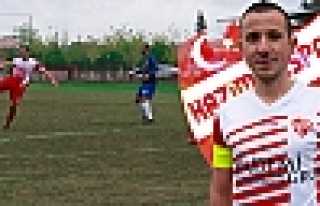 Kazımiyespor Birol İle Sözleşme Yeniledi