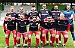 Kazimiyespor Dört Köşe