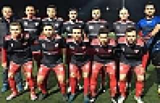 Kazımiyespor Durdurulamıyor