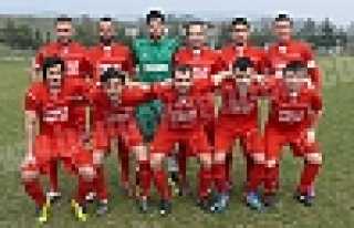 KAZIMİYESPOR EVİNDE YOK