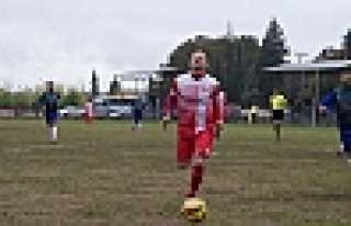 KAZIMİYESPOR FERİZLİ’YE TAKILDI