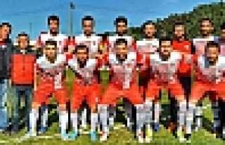 KAZİMİYESPOR NAMAĞLUP ŞAMPİYONLUĞA DOĞRU