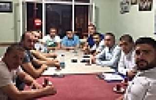 Kazimiyespor Şampiyonluğa Kilitlendi