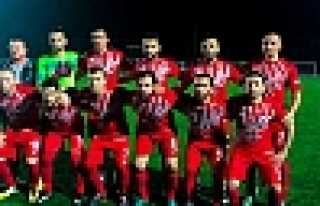 Kazimiyespor Sezona Galibiyetle Başladı