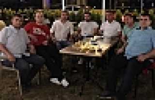 Kazımiyespor Transfer Çalışmalarına Başladı