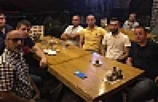 Kazımiyesporda Kale Fatih’e Emanet