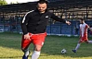 Kazımiyespor'dan 10 Numara Takviye