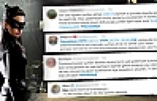 Kedi Kız Yüzünden